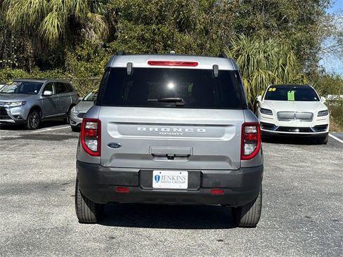 Certified 2023 Ford Bronco Sport Big Bend image 5