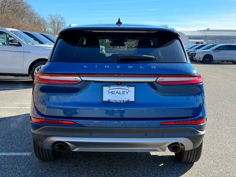 Used 2021 Lincoln Corsair AWD w/ Equipment Group 101A image 5