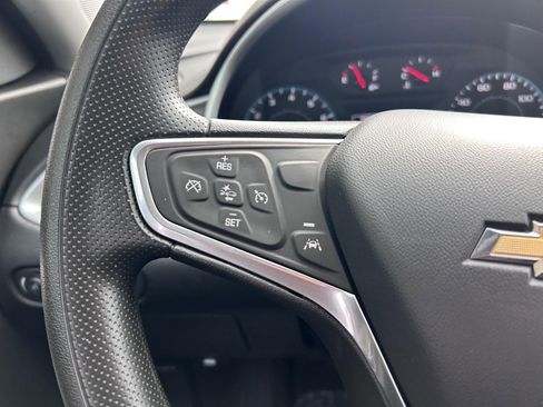 Used 2023 Chevrolet Malibu LT image 12