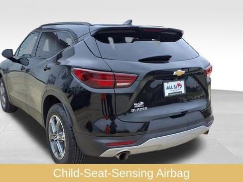 Used 2023 Chevrolet Blazer LT w/ Convenience Package image 7