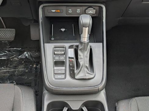 New 2026 Honda CR-V EX image 19