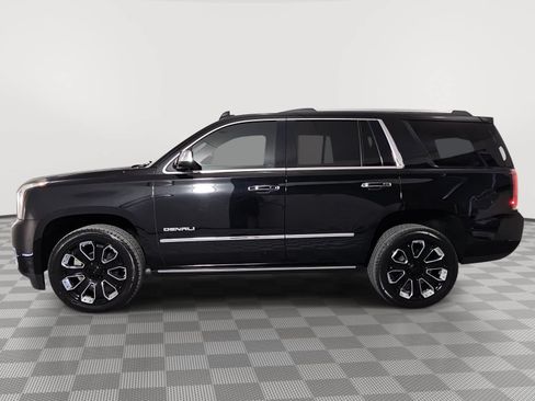 Used 2019 GMC Yukon Denali w/ Denali Ultimate Package RWD image 5
