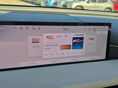 New 2026 Genesis G80 3.5T Sport Prestige image 16