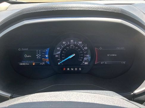 Used 2019 Ford Edge SEL w/ Equipment Group 201A FWD image 19