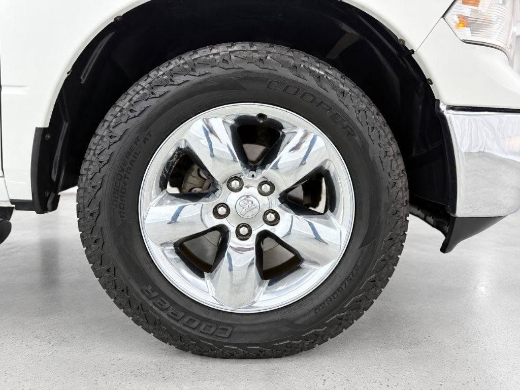 Used 2014 RAM 1500 Big Horn AWD/4WD image 29