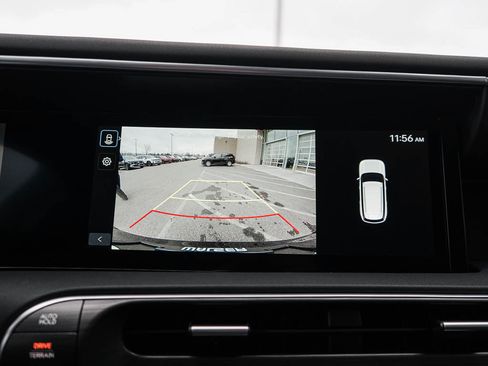 New 2026 Hyundai Palisade SEL AWD/4WD image 26