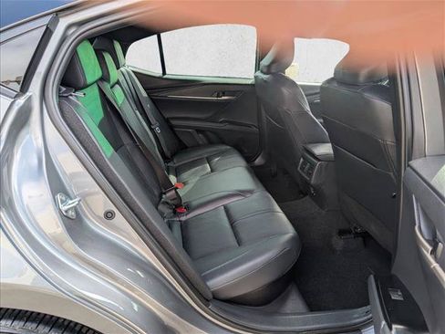Certified 2026 Toyota Camry XSE w/ Premium Plus Package FWD image 18