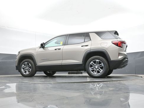 Used 2025 GMC Terrain Elevation image 37