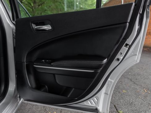 Used 2021 Dodge Charger SXT w/ Leather Interior Group RWD image 34