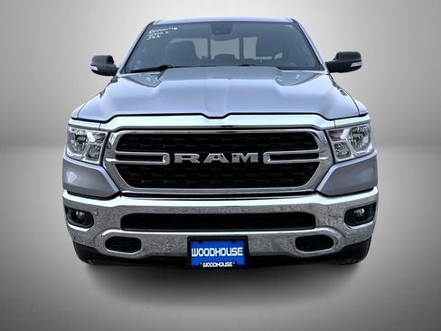 Certified 2022 RAM 1500 Big Horn image 2