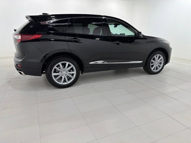 Certified 2023 Acura RDX AWD image 50