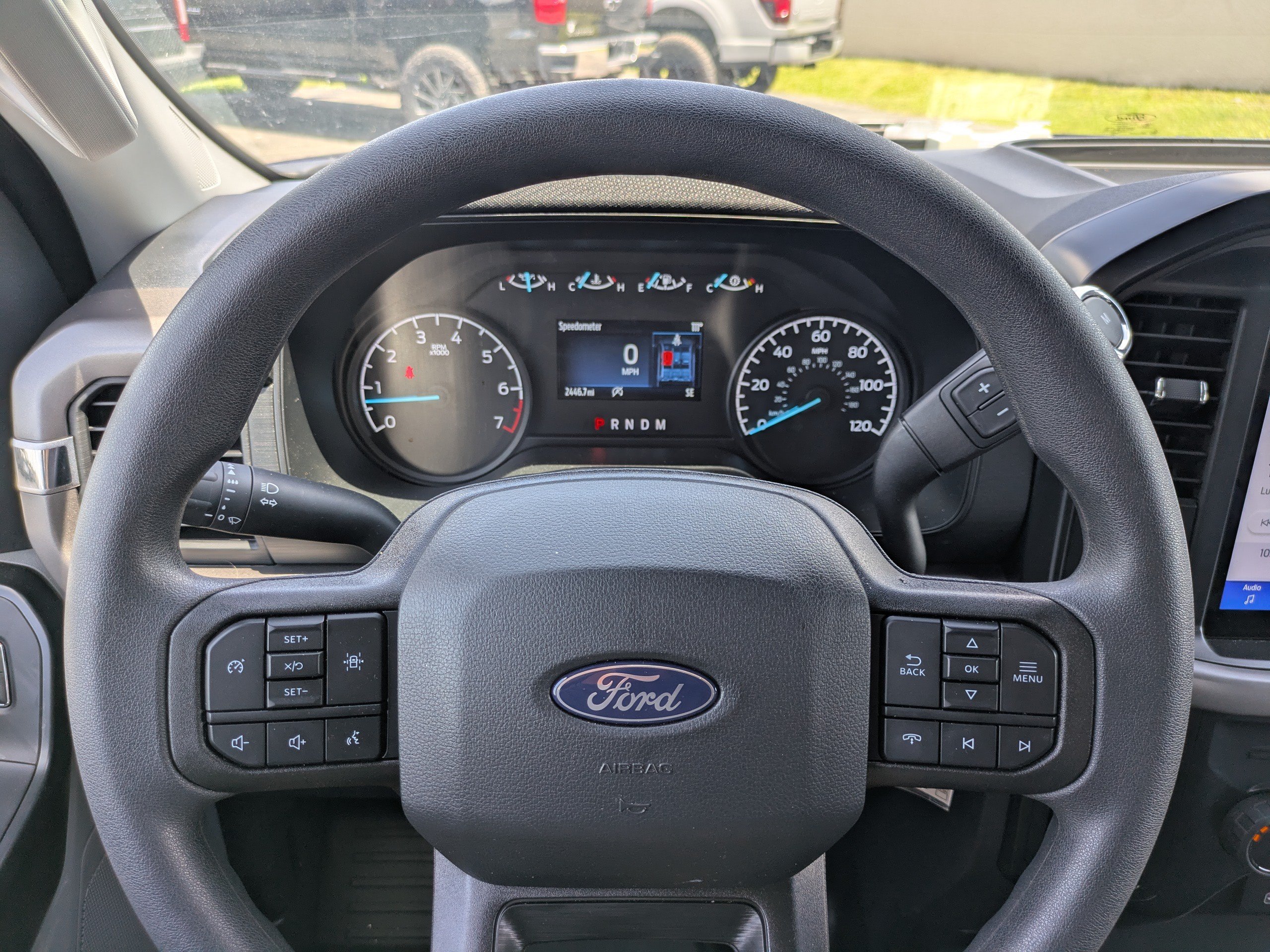 Used 2026 Ford F150 XL RWD image 22