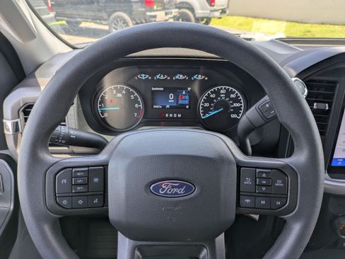 Used 2026 Ford F150 XL RWD image 22