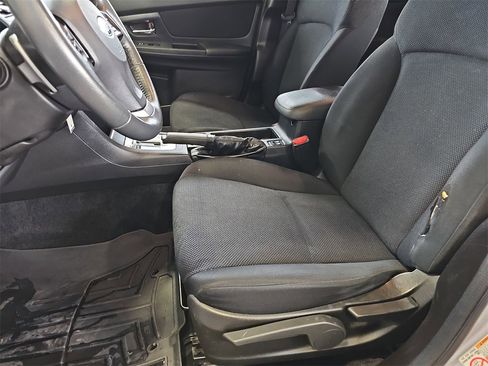 Used 2012 Subaru Impreza 2.0i Premium image 15