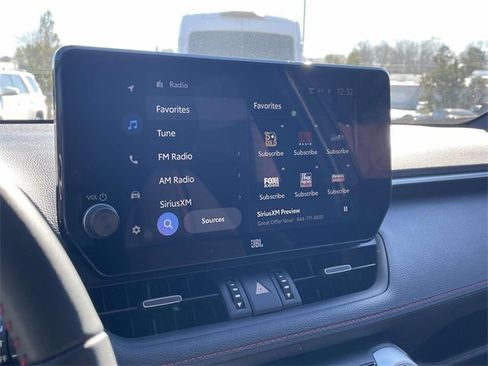 Used 2024 Toyota RAV4 XSE w/ Premium Package image 27