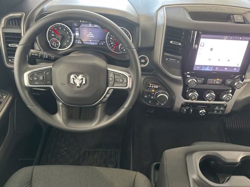 New 2026 RAM 1500 Warlock AWD/4WD image 14