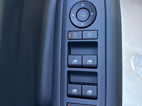 New 2026 Hyundai Santa Fe Calligraphy FWD image 25