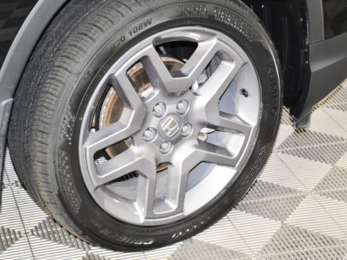 Certified 2023 Honda Passport EX-L image 42