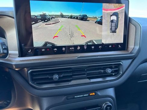 New 2026 Ford Bronco Sport Badlands w/ Bronze Package AWD/4WD image 28