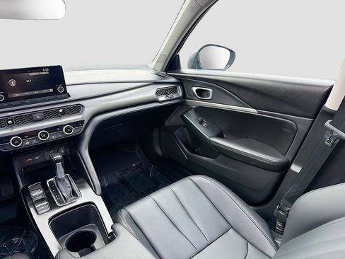 Used 2023 Acura Integra FWD image 23