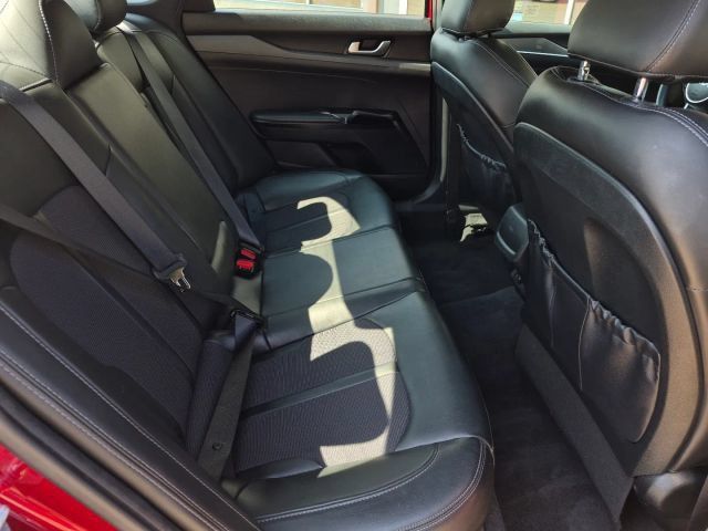 Used 2022 Kia K5 GT-Line FWD image 17