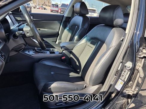 Used 2020 Kia Optima S image 8
