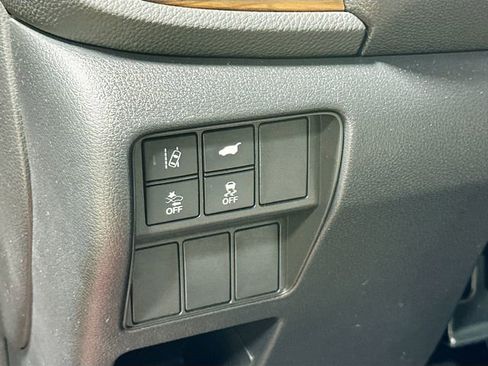Used 2021 Honda CR-V EX-L image 12
