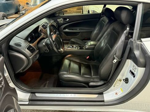 Used 2008 Jaguar XKR R RWD image 25