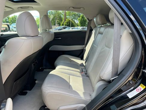 Used 2015 Lexus RX 350 AWD image 28