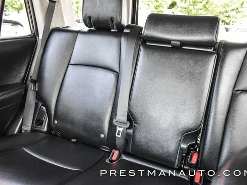 Used 2020 Toyota 4Runner TRD Pro image 33