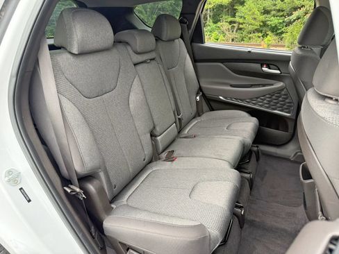 Used 2019 Hyundai Santa Fe SEL FWD image 27
