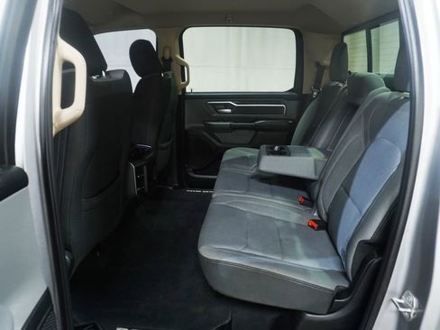 Used 2019 RAM 1500 Big Horn image 13