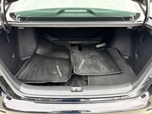 Used 2024 Honda Accord Sport image 27