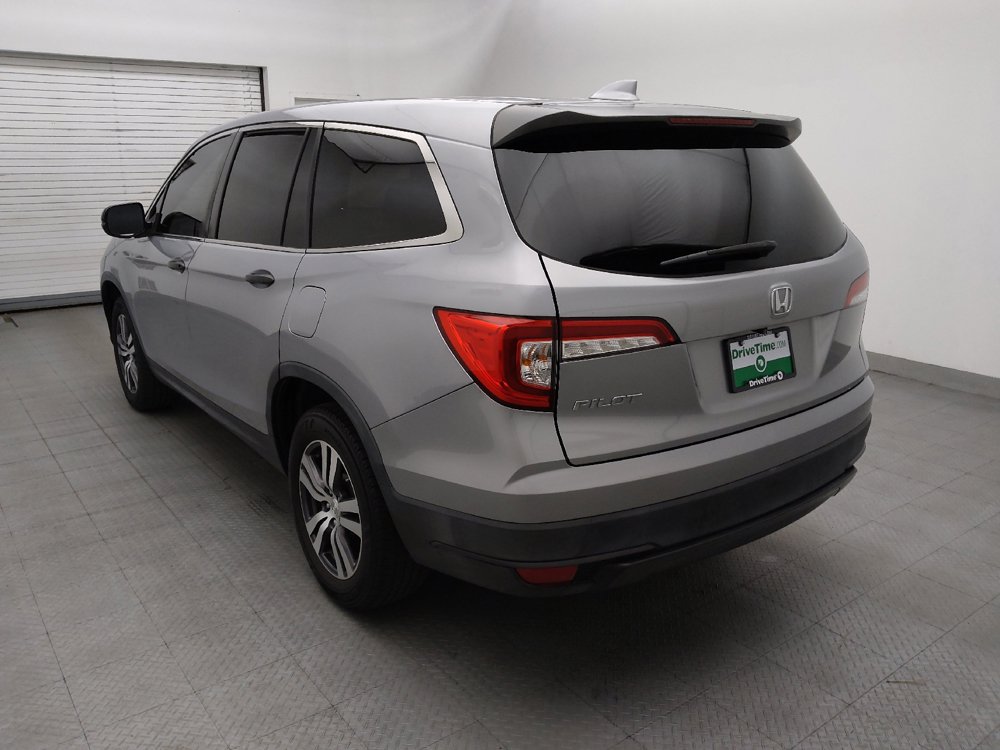 Used 2019 Honda Pilot LX image 5
