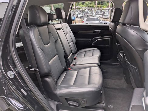 Used 2022 Kia Telluride EX image 25