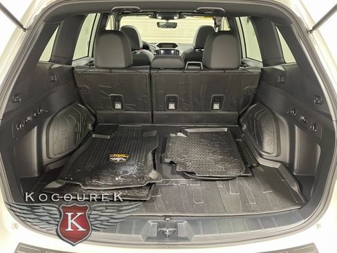 Used 2025 Subaru Forester Wilderness w/ Wilderness Package image 25