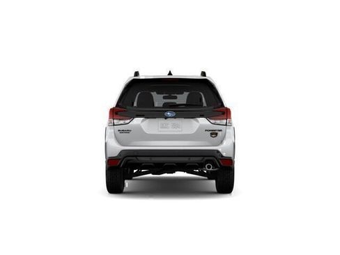 New 2025 Subaru Forester Wilderness w/ Wilderness Package image 9