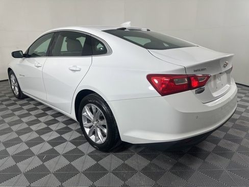 Used 2024 Chevrolet Malibu LT image 5