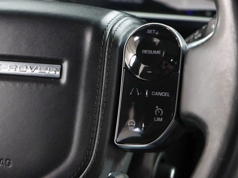 Used 2020 Land Rover Range Rover HSE AWD/4WD image 14