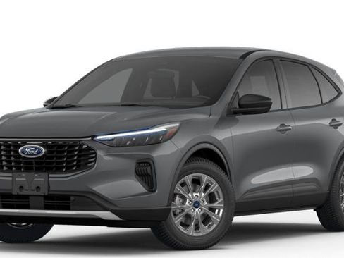 New 2026 Ford Escape Active image 1