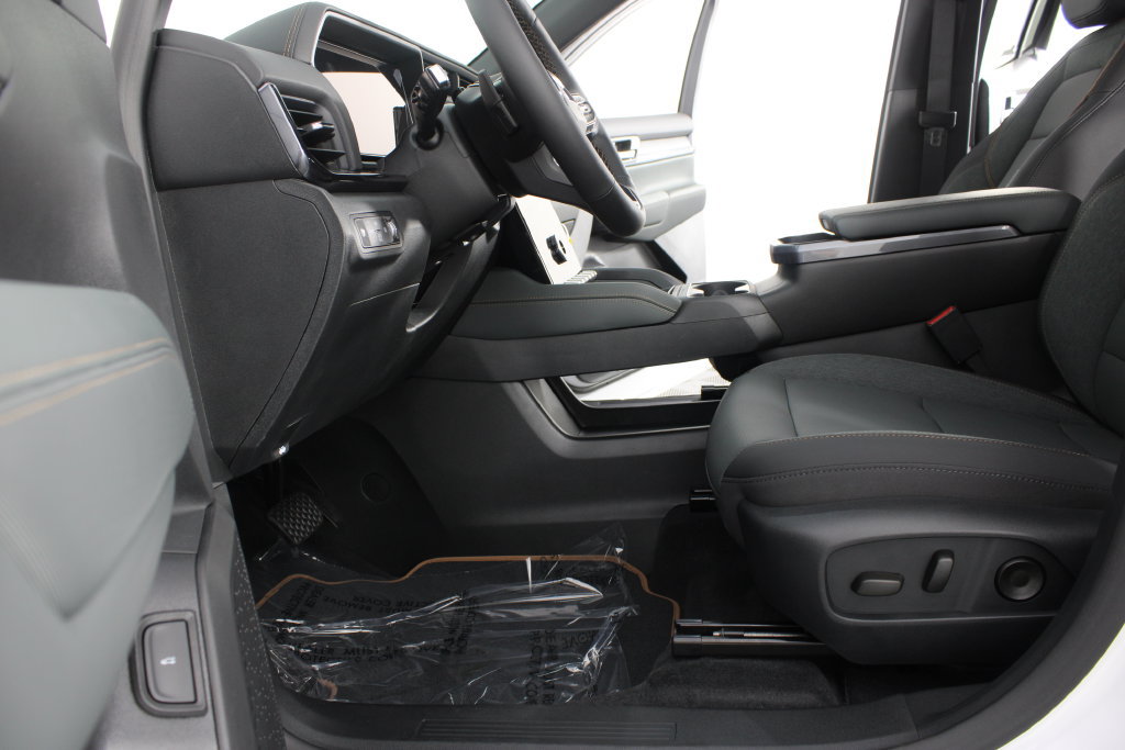 New 2027 GMC Terrain AT4 AWD/4WD image 16