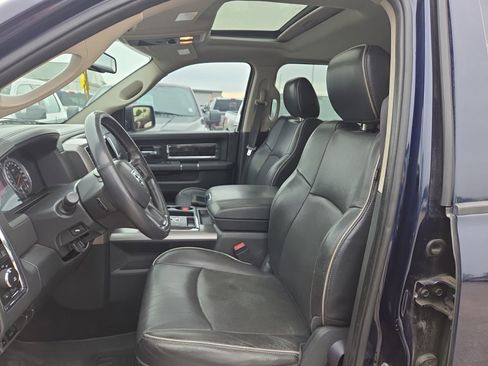 Used 2012 RAM 1500 Limited AWD/4WD image 9