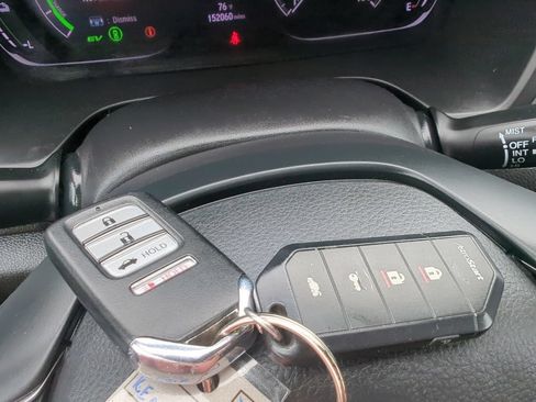 Used 2019 Honda Insight LX image 19