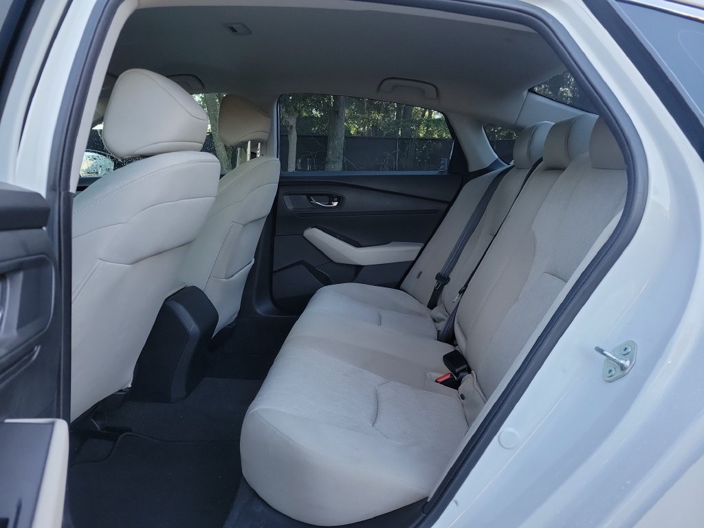 Used 2023 Honda Accord LX image 13