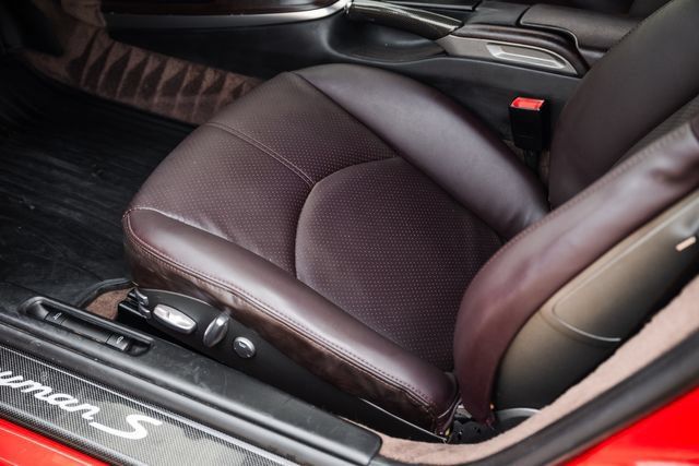 Used 2008 Porsche Cayman S RWD image 51