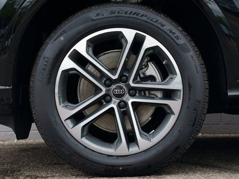 Used 2026 Audi Q5 Premium Plus AWD/4WD image 7