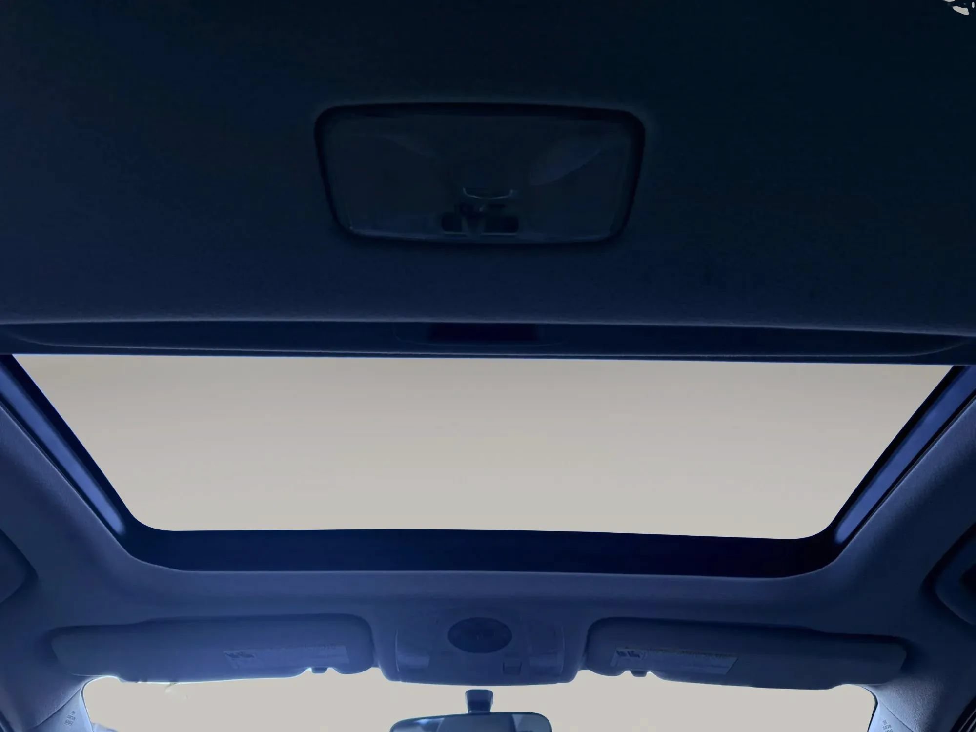 Used 2014 Toyota Prius Three w/ Solar Roof Package FWD image 23