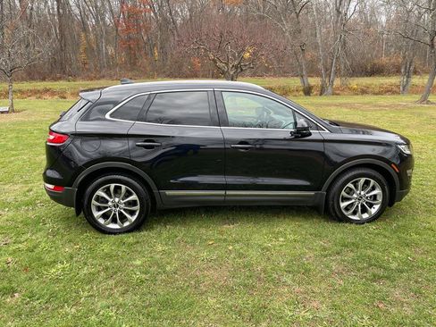 Used 2019 Lincoln MKC Select w/ Select Plus Package image 25