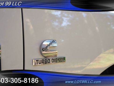 Used 2011 RAM 2500 SLT AWD/4WD image 37