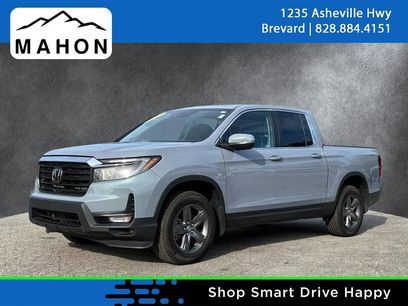 Used 2023 Honda Ridgeline RTL